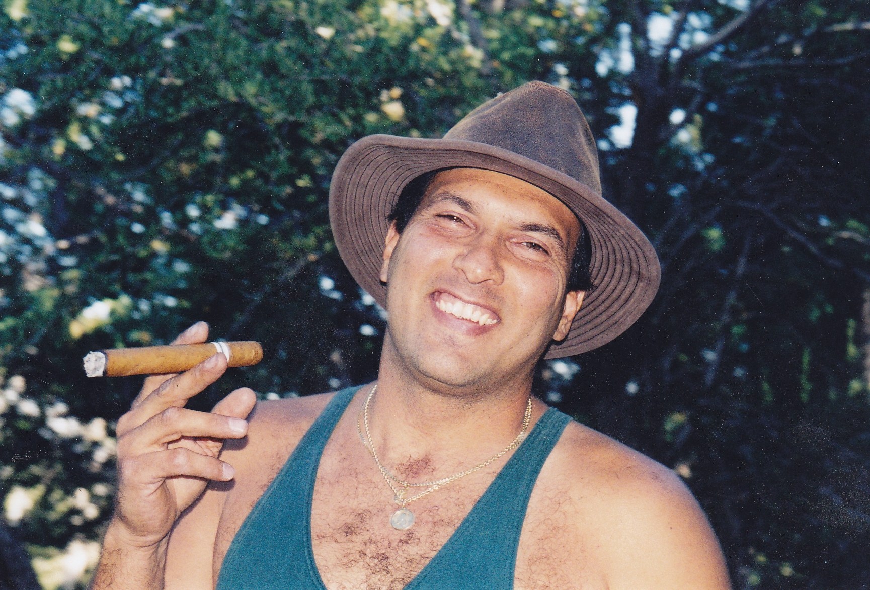 Obituary of Mark Anthony Mizzoni