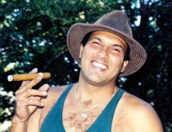 Obituary of Mark Anthony Mizzoni