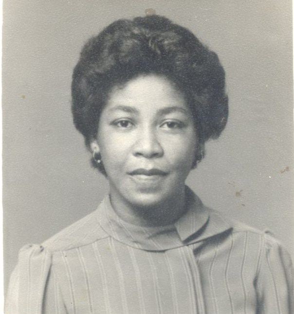 Obituary of Pearl U. Johns