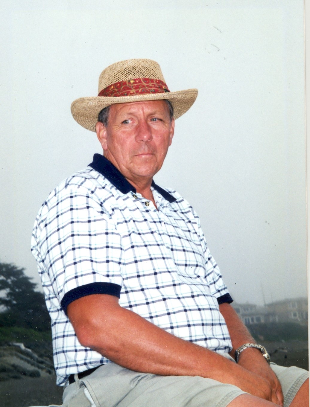 Michael Wahlberg Obituary Paso Robles, CA