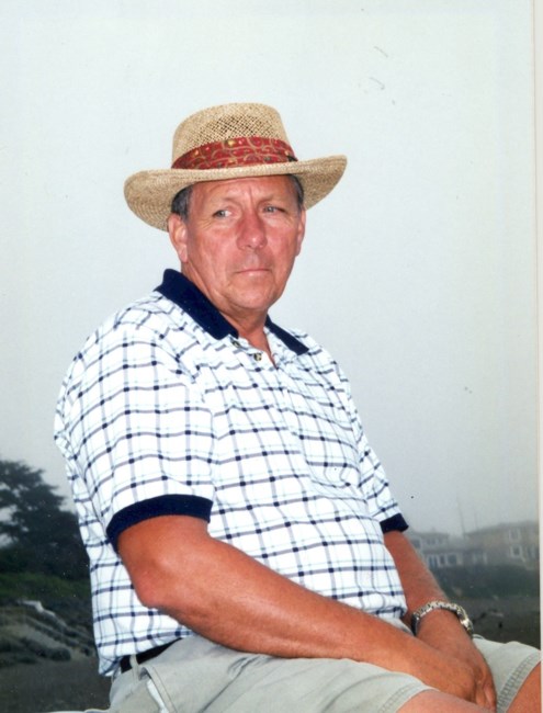 Obituary of Michael Lloyd Wahlberg