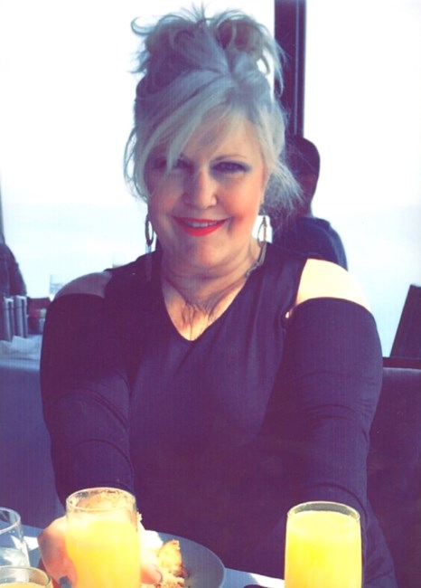 Obituary of Patti Angela White Sears