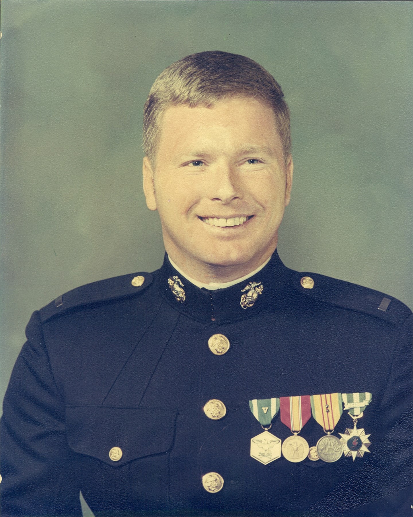 Obituary of Frederick Wilson Gray