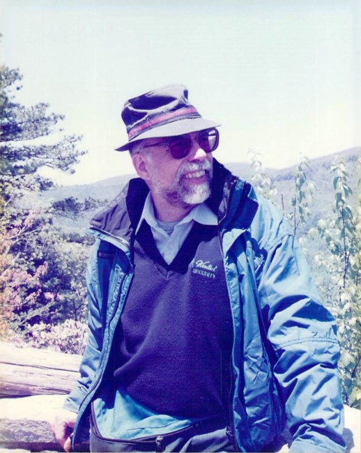 Obituary of Thomas Wayne Balcerek, Ph.D.