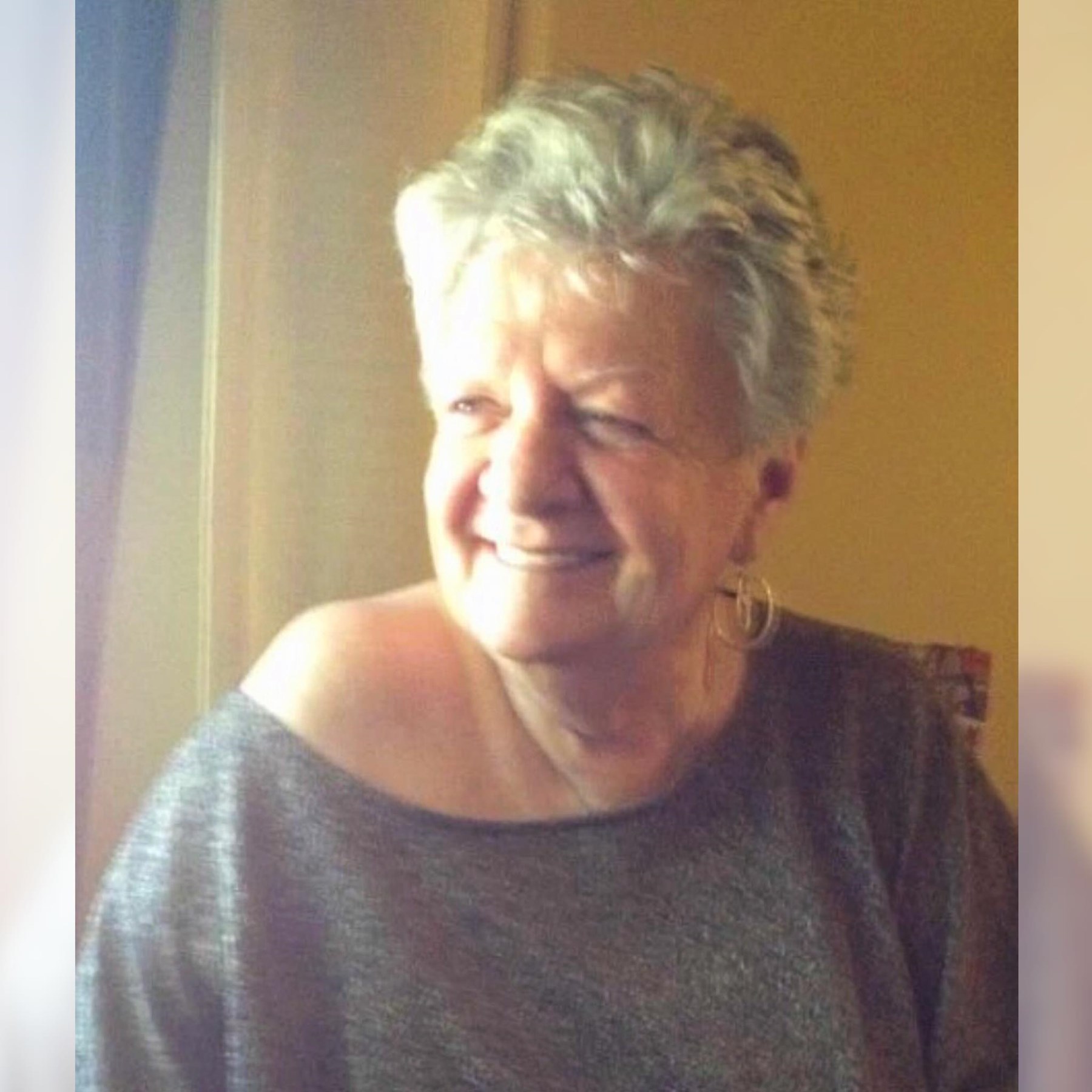 Obituary of Margaret Bradley