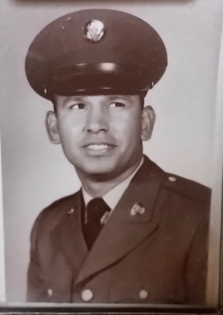 Obituary of Juan Guadalupe Torres