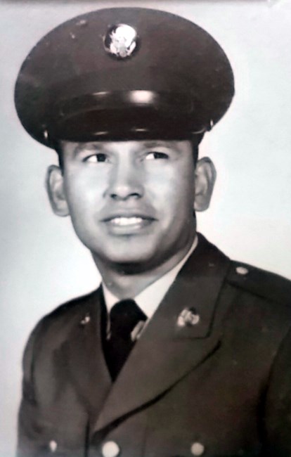 Obituary of Juan Guadalupe Torres