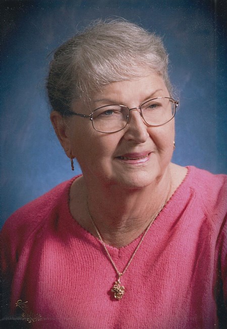 Obituary of Anne M. Summerall