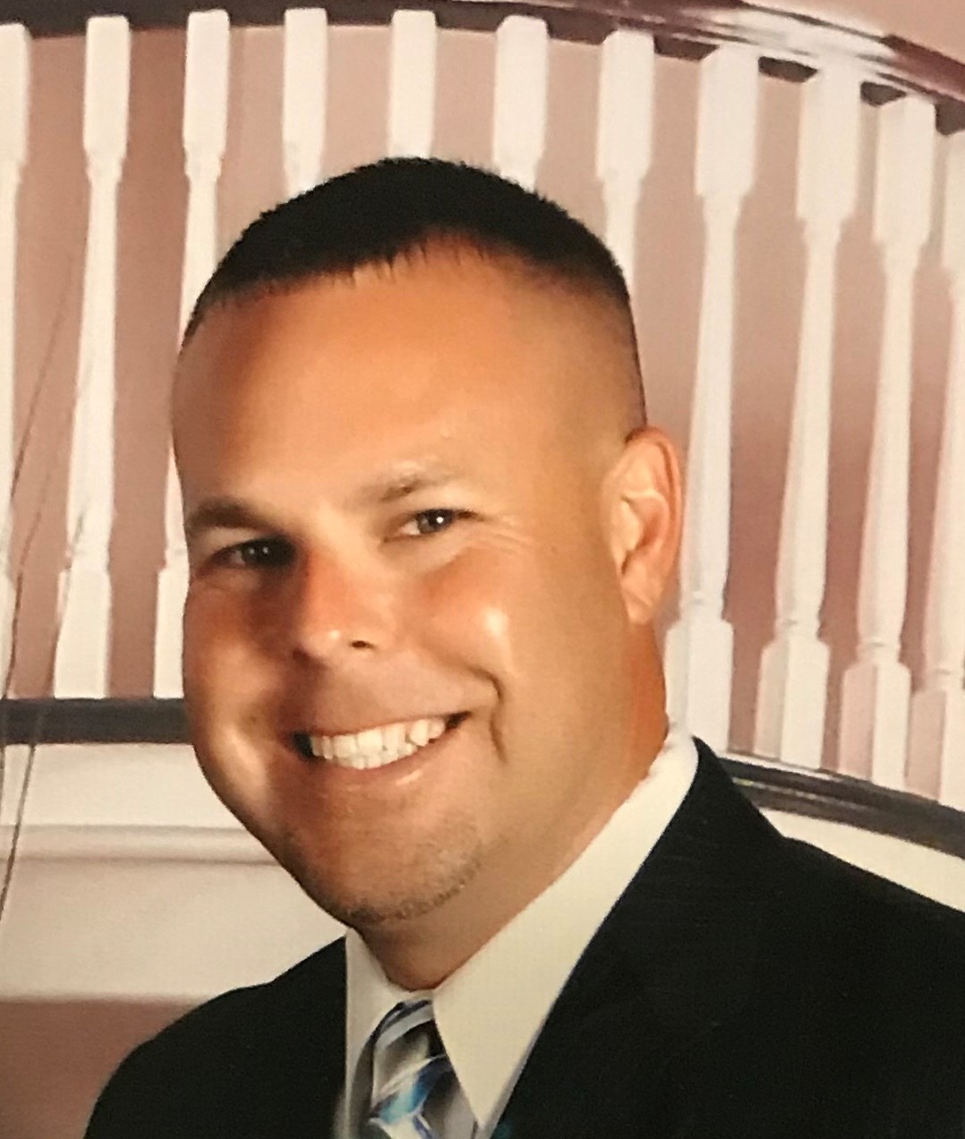 Avis de décès de Kevin C. Mozisek