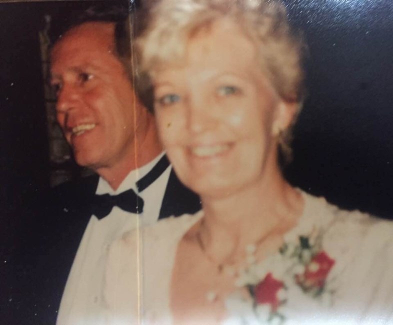 Obituary of Ella Mae Whiteman