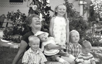 Obituary of Pennie L. Scott