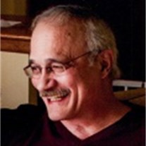 Obituary of John Allen Davis