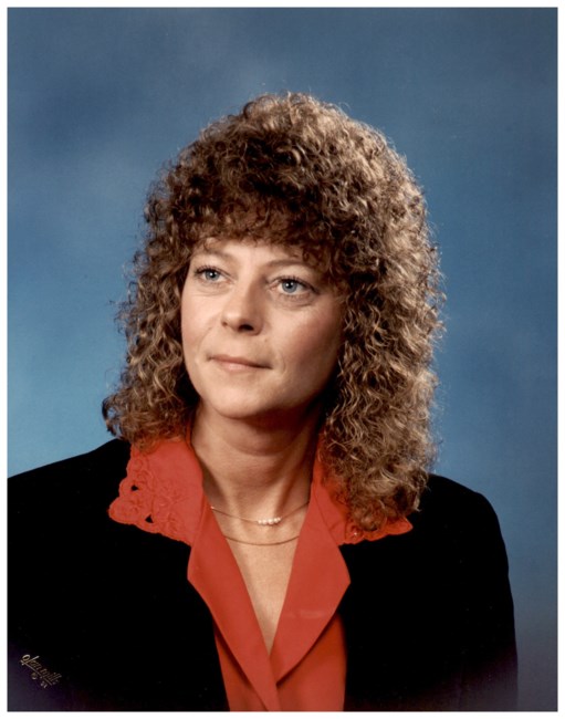 Obituary of Deborah Jean McClure