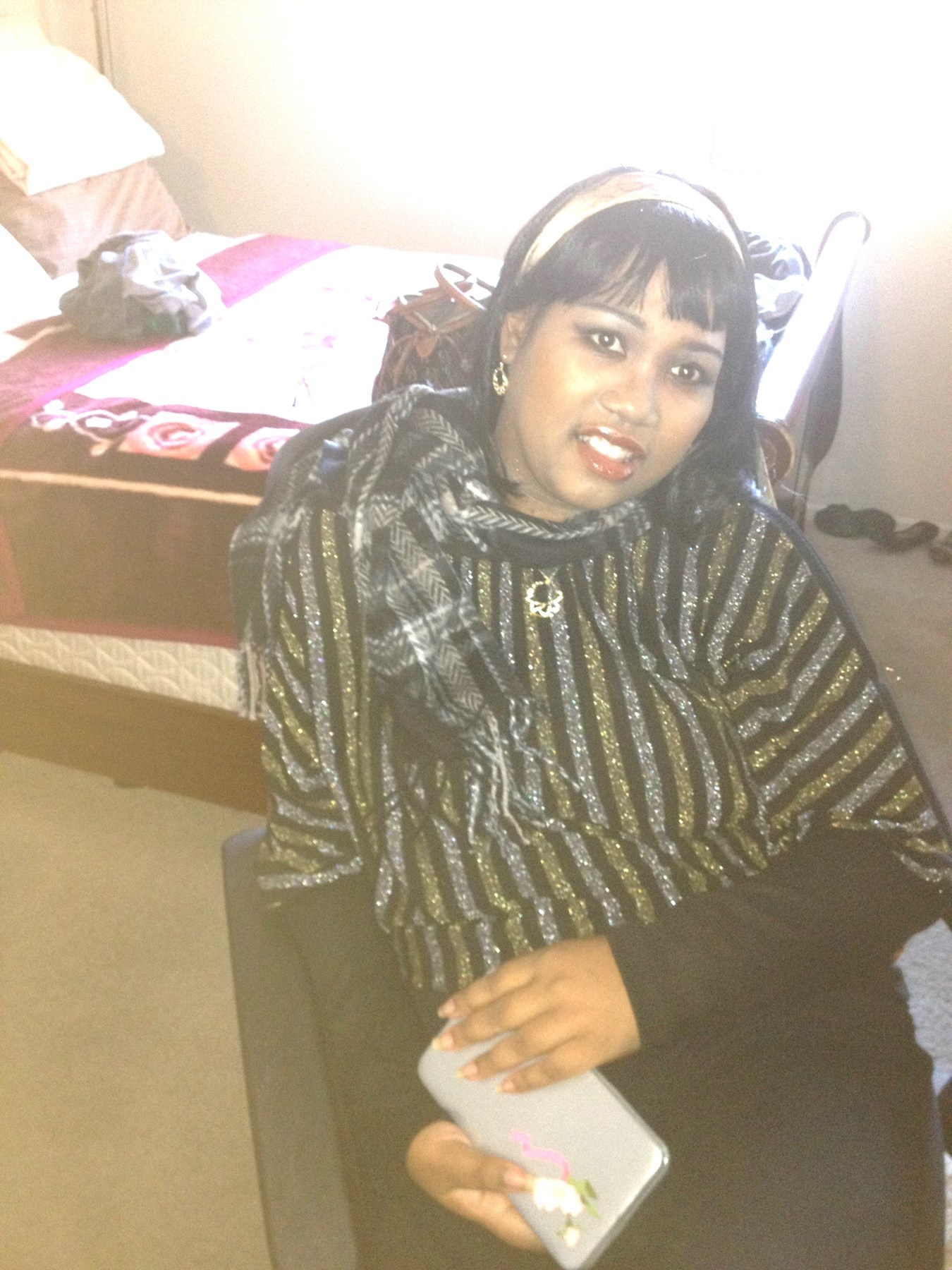 Obituary of Sheila Roberta Brent