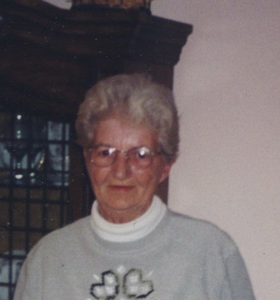 Obituary of Zenobia "Pee-Wee" Lynn Kaloc