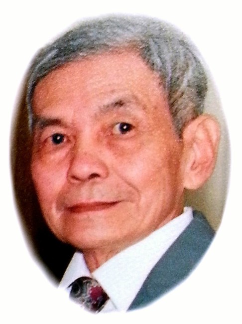 Obituary of Chinh Duy Le