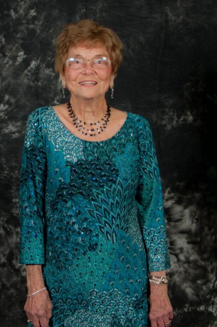 Obituary of Evelyn E. Pomper