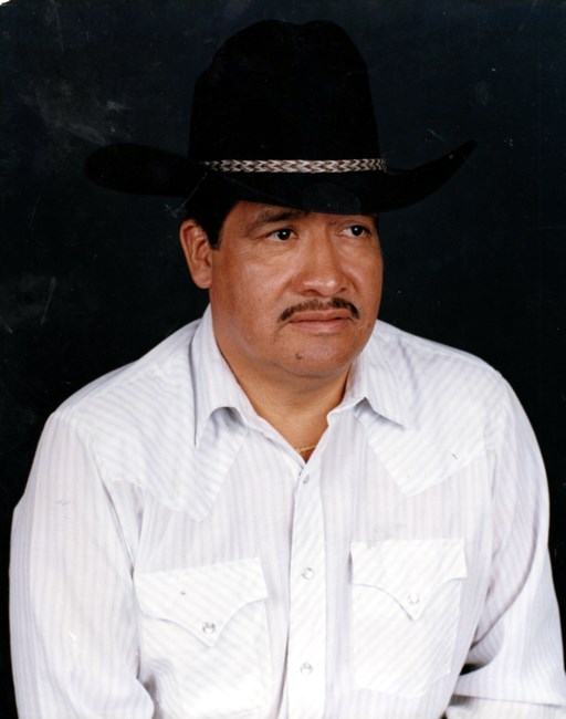 Obituary of Manuel Aguilar