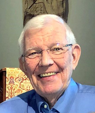 Obituary of James Porter Vail