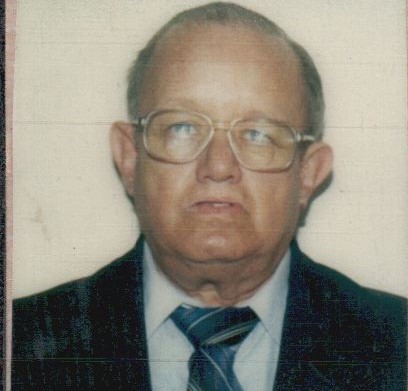 Obituary of Angel Antonio Cordero Ojeda