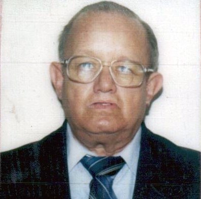 Obituary of Angel Antonio Cordero Ojeda