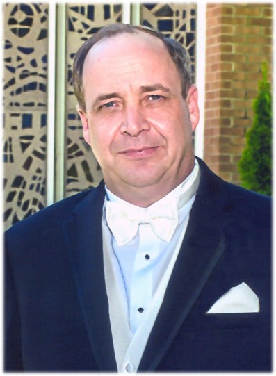 Avis de décès de John William Korte