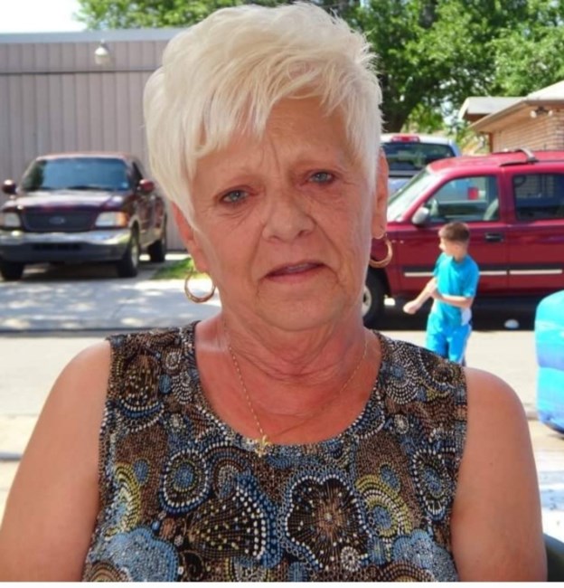 Obituary of Darlene Rita (Duffourc) Couture Byrd