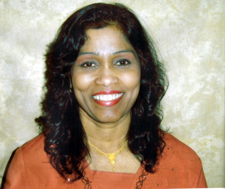 Obituary of Esther Charbonneau