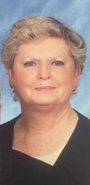 Obituario de Shirley Elaine Rimmer Kimbrell