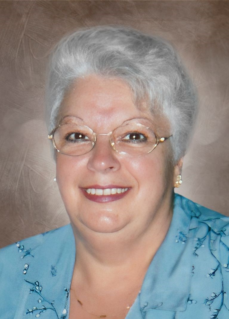 Lyne Jacques avis de décès l AncienneLorette, QC