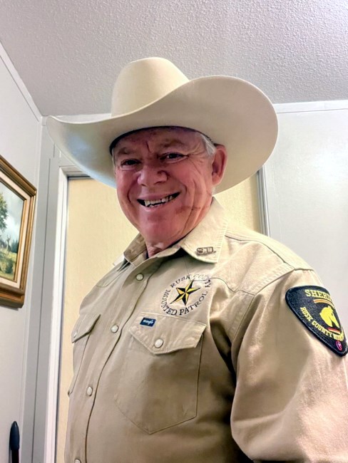 Obituary of Daniel Roland Arnold