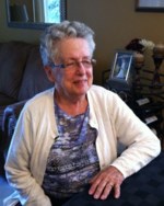 Loretta Landry