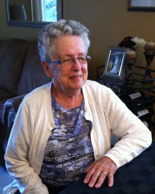 Obituary of Loretta Theresa Landry