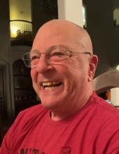 Obituary of Michael H. Mitchell