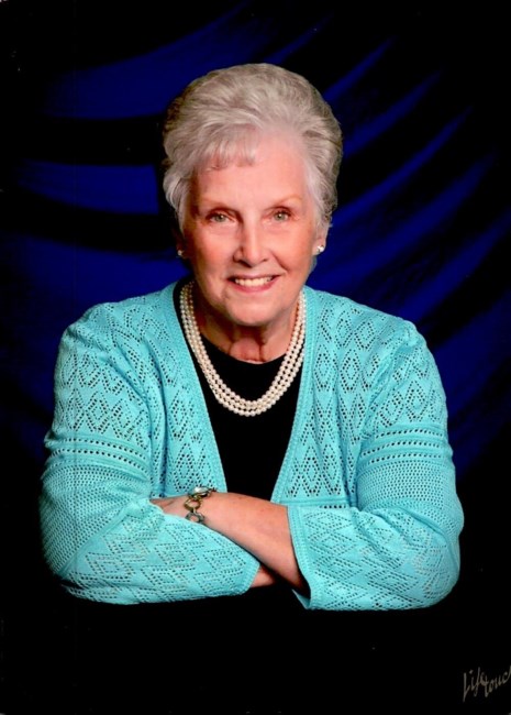 Obituary of Mildred Helen Hardison