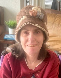 Obituary of Kristina N Gochenour