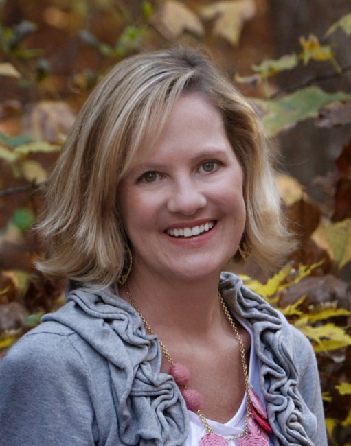 Obituary of Christine O'Connor DesVergers