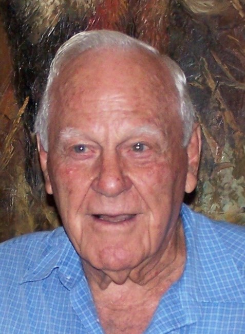 Obituary of Franklin F. High
