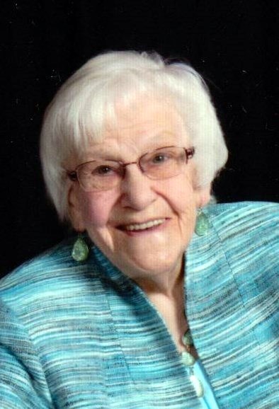 Obituary of Rollande R. Martin