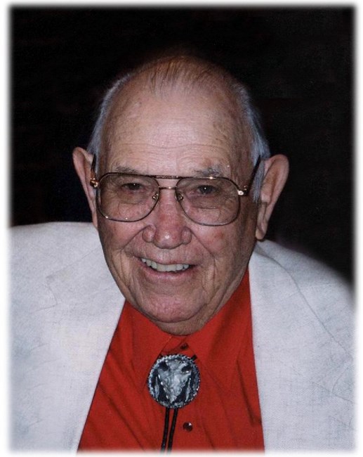 Obituary of Leonard Monroe Combs