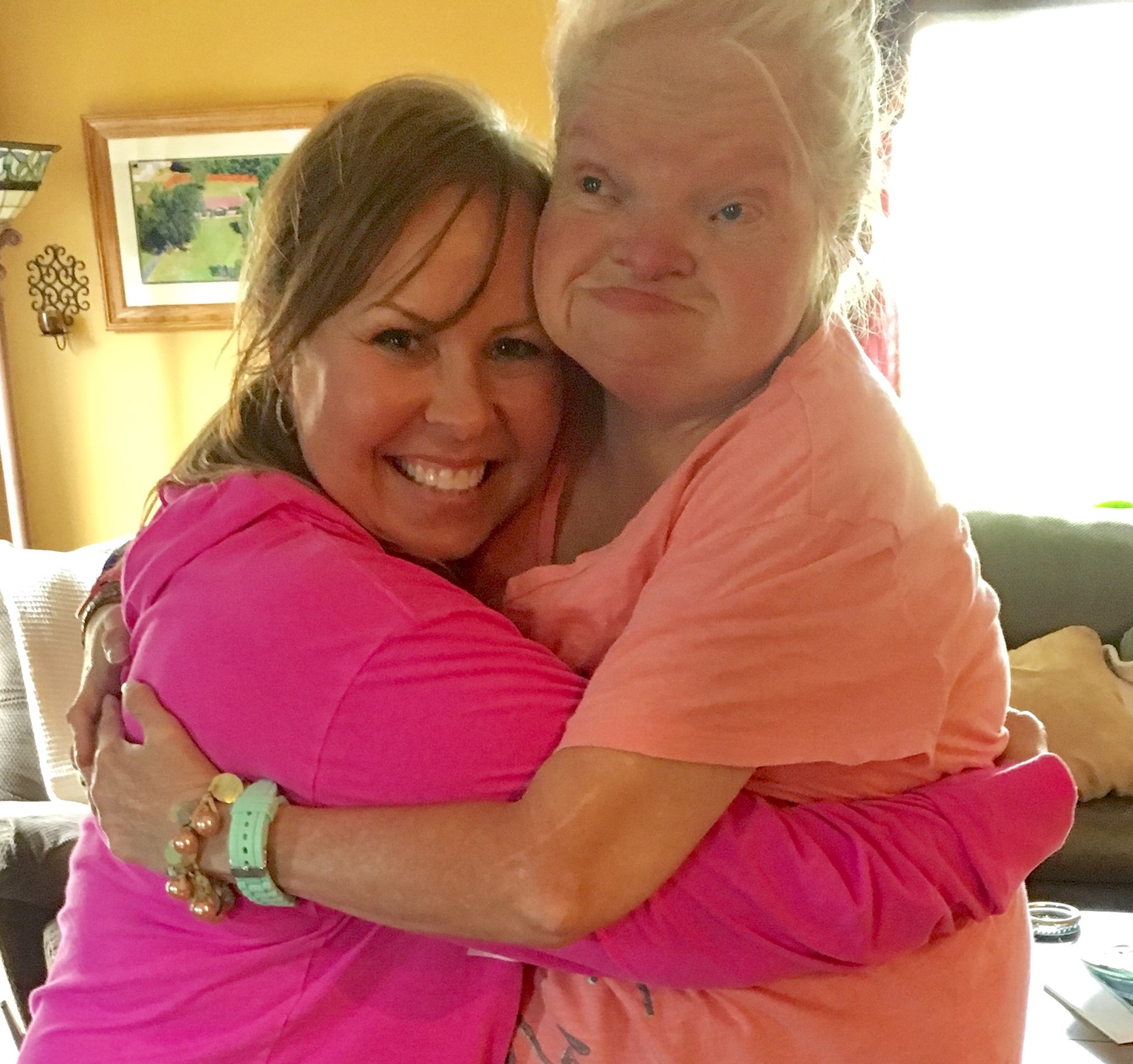 Kimberly Markwell Obituary