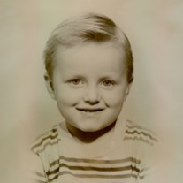 Obituary of Bill M. Conner