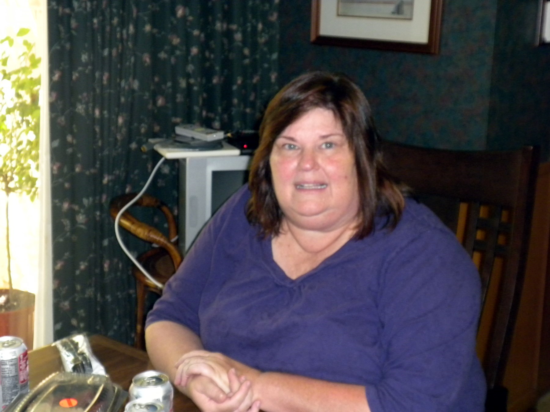 Lisa Boucher avis de décès Dallas, TX