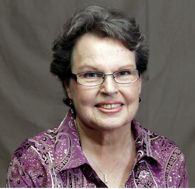 Obituary of June J. Hoke