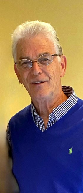 Obituary of Robert L. Patterson
