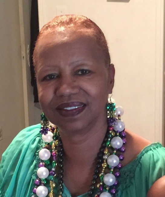 Obituary of Sandra B Phillips