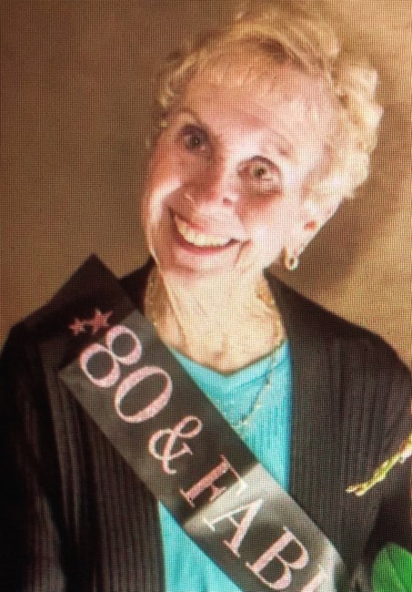 Obituary of Rollene L. Blanford