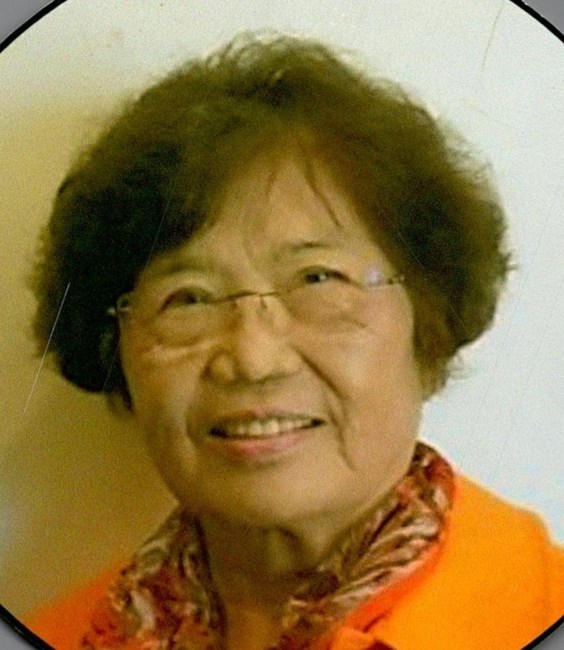 Obituario de Kwi Ye Snyder