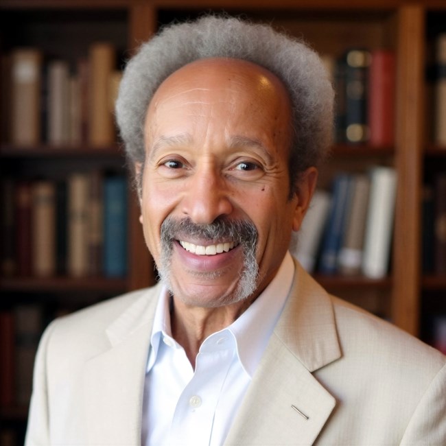 Obituary of Vincent Milan Johnson, Sr.