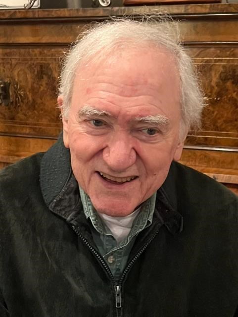 Obituary of Frank Edward Crumley Jr.